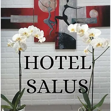 Hotel Salus-2